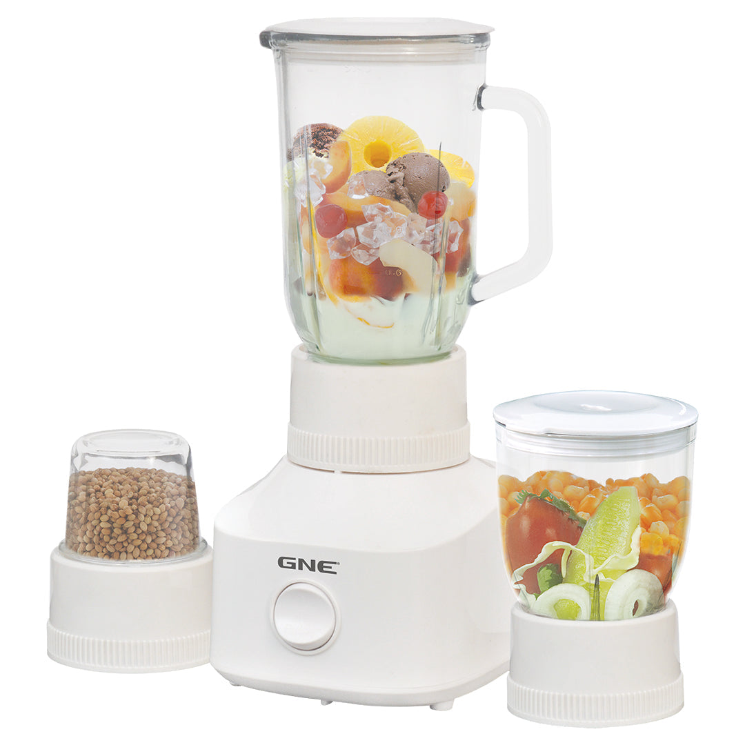 Gaba National GN-8224 Blender Grinder Chopper Price in Pakistan