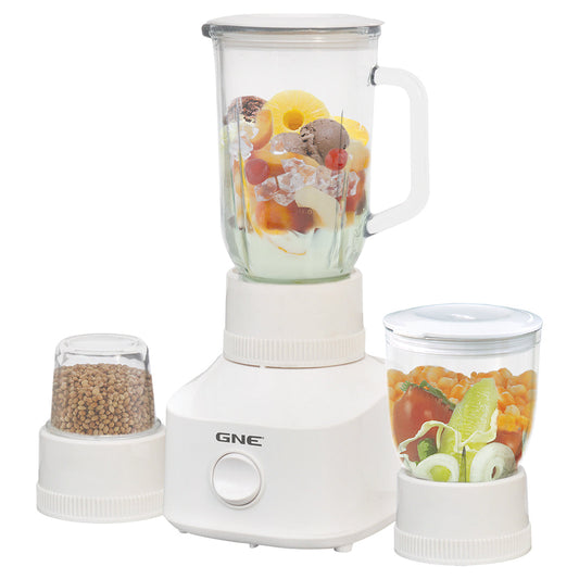 Gaba National GN-8224 Blender Grinder Chopper Price in Pakistan