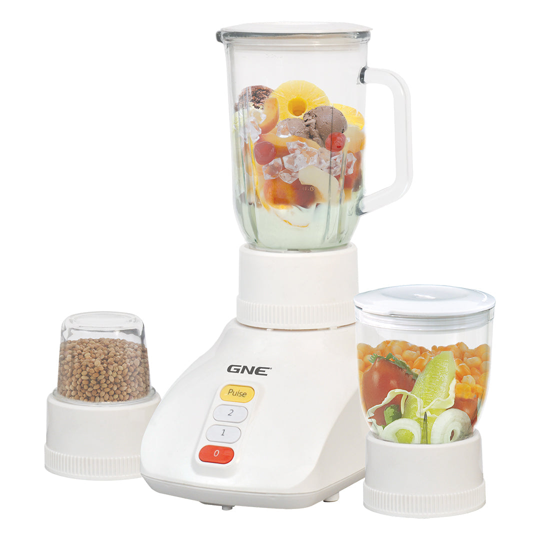 Gaba National GN-8324 Blender and Grinder Price in Pakistan