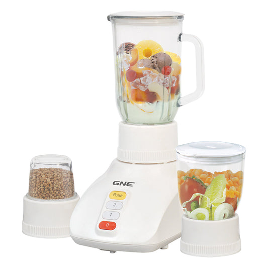 Gaba National GN-8324 Blender and Grinder Price in Pakistan