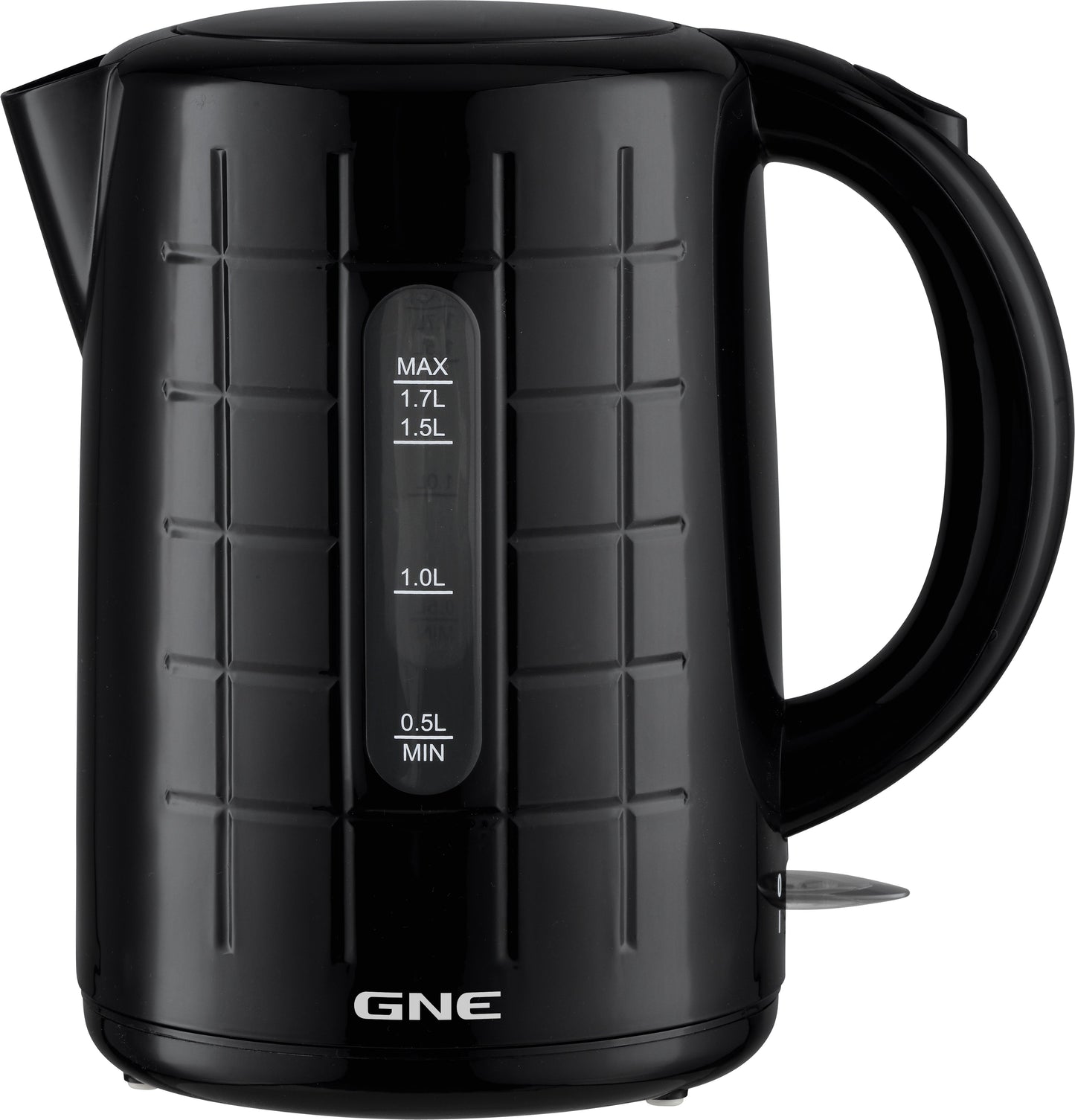 Gaba National GN 8607 B.S Electric Tea Kettle Price in Pakistan