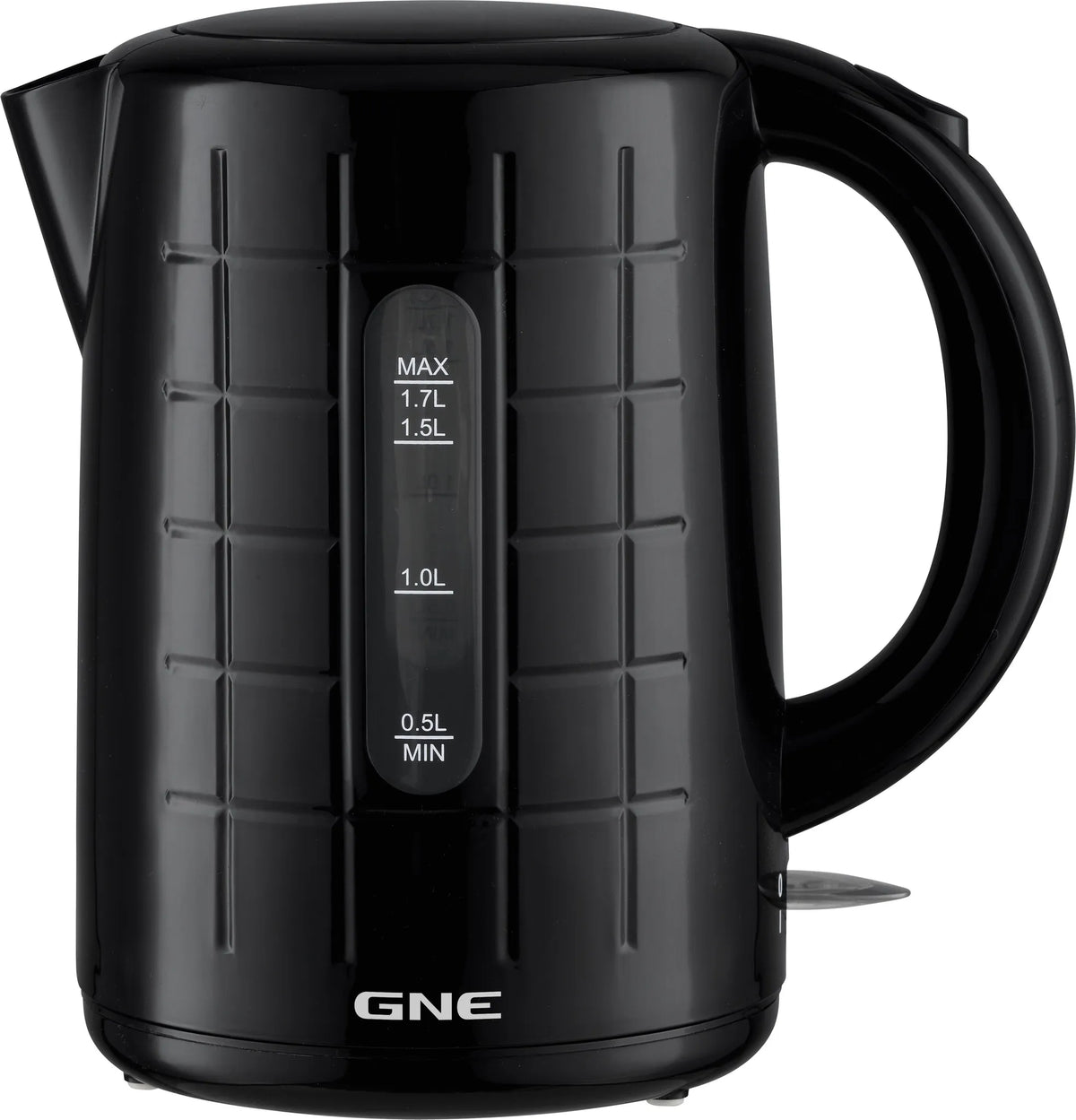 Gaba National GN 8607 Tea Kettle Price in Pakistan Main image