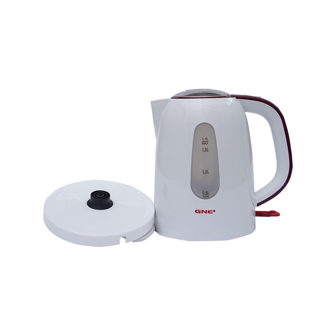 Gaba National GN-8607K/19 Electric Kettle Price in Pakistan