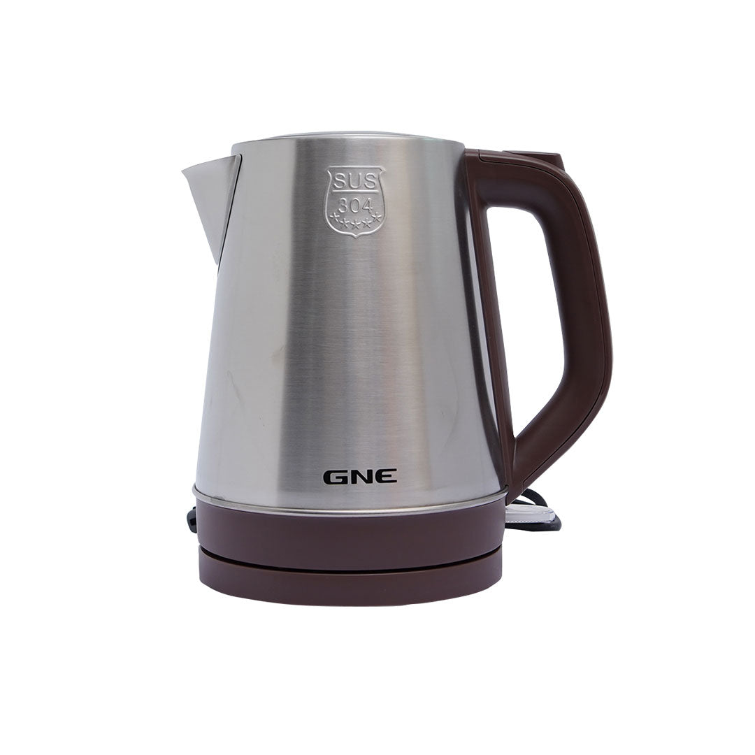 Gaba National GN 8607K Electric Kettle Price in Pakistan 