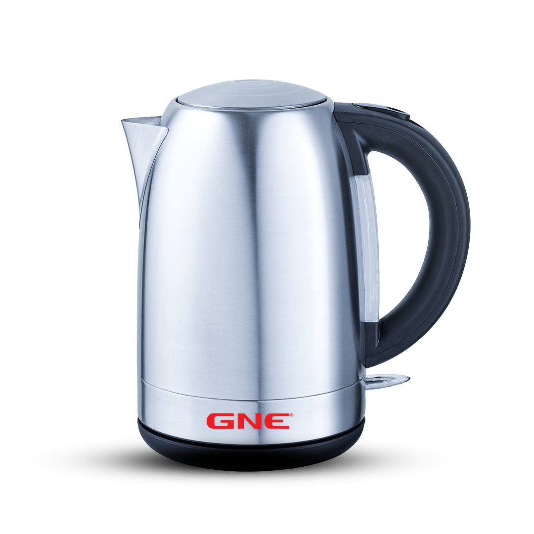 Gaba National GN-8608 B.S Electric Kettle Price in Pakistan