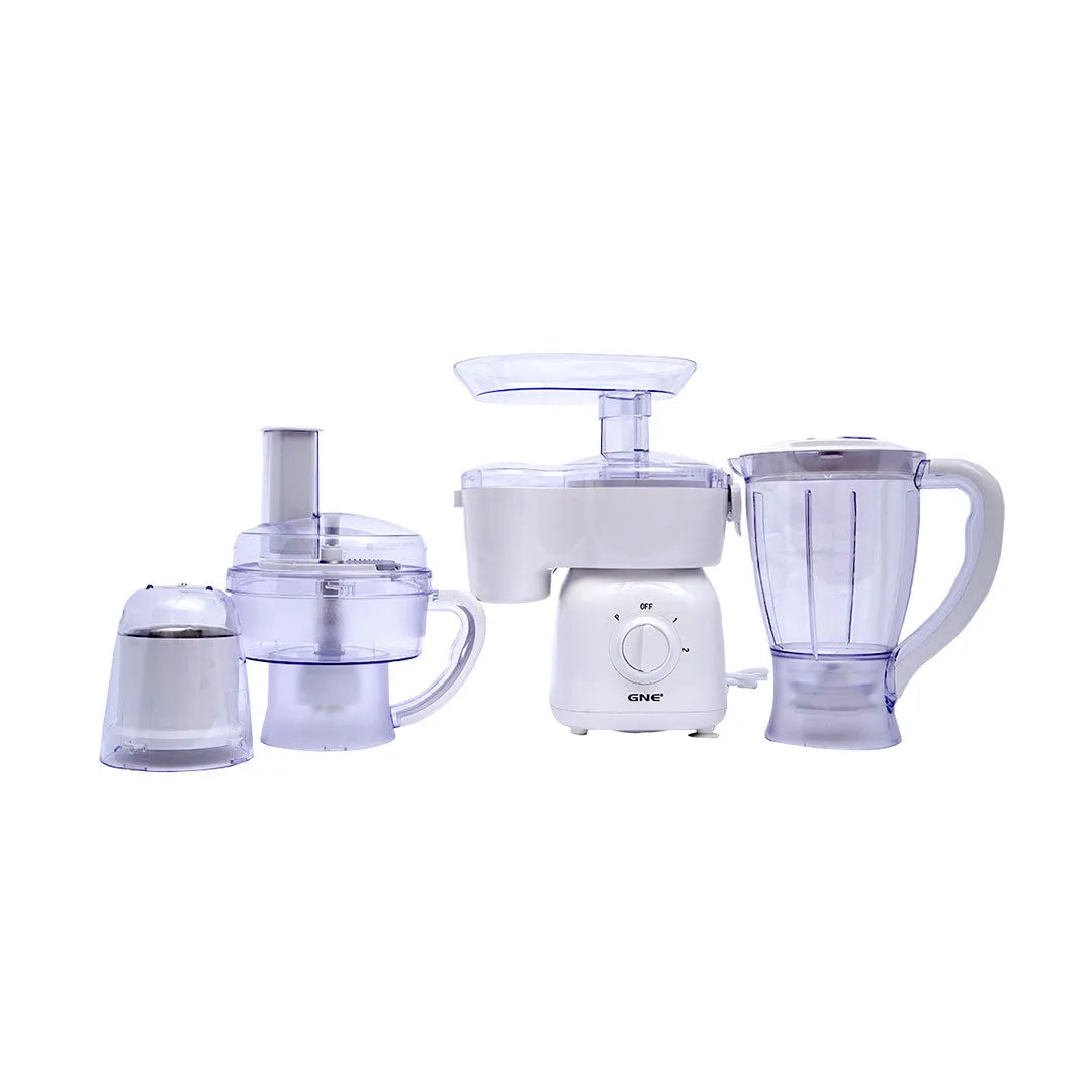 Gaba National GN 920/20 Food Factory Price in Pakistan Main image