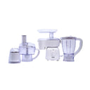 Gaba National  GN-920/20 Food Factory