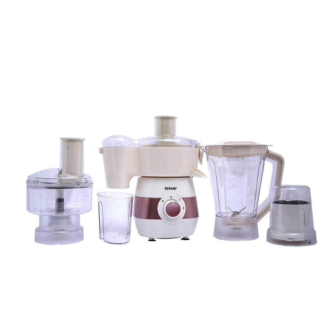 Gaba National GN 922/21 Food Factory Price in Pakistan