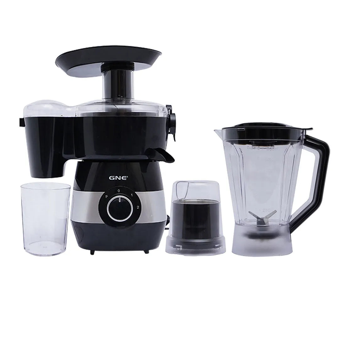 Gaba National GN 922 Food Factory Price in Pakistan Main image