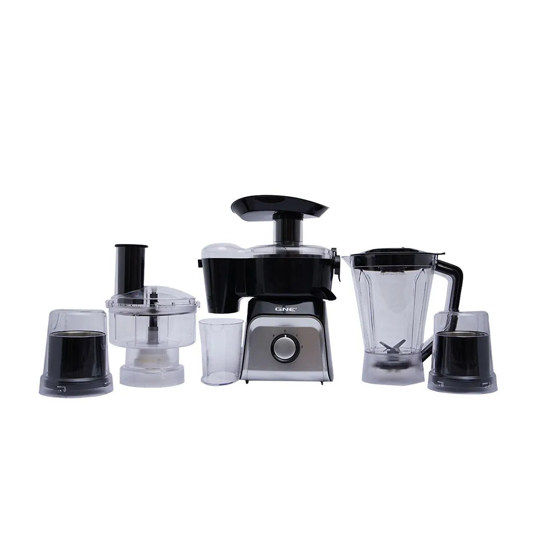 Gaba National GN 923 DLX Food Factory Price in Pakistan Main image