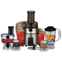 Gaba National GN-924 DLX Food Factory
