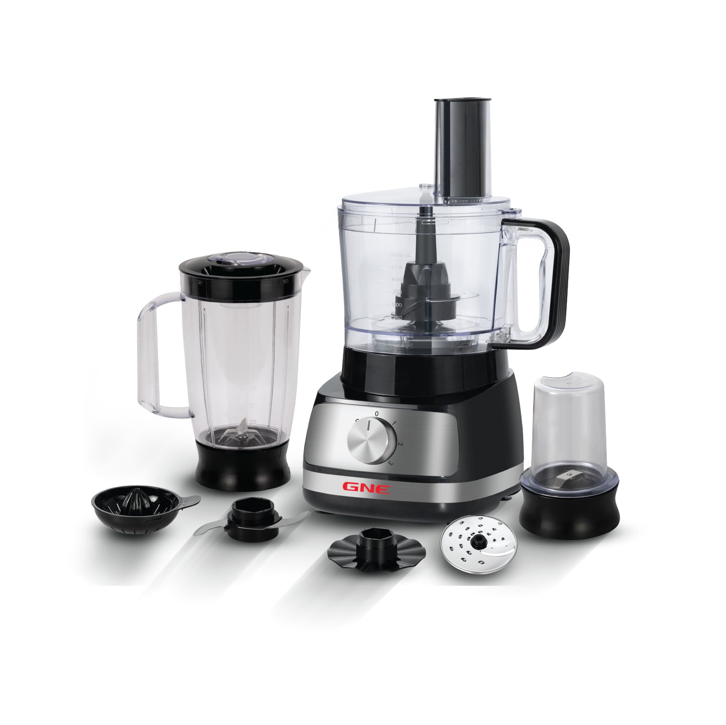 Gaba National GN-925 DLX Food Factory Price in Pakistan
