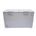 Gaba National GND-14000/17 Inverter Twin Door Deep Freezer