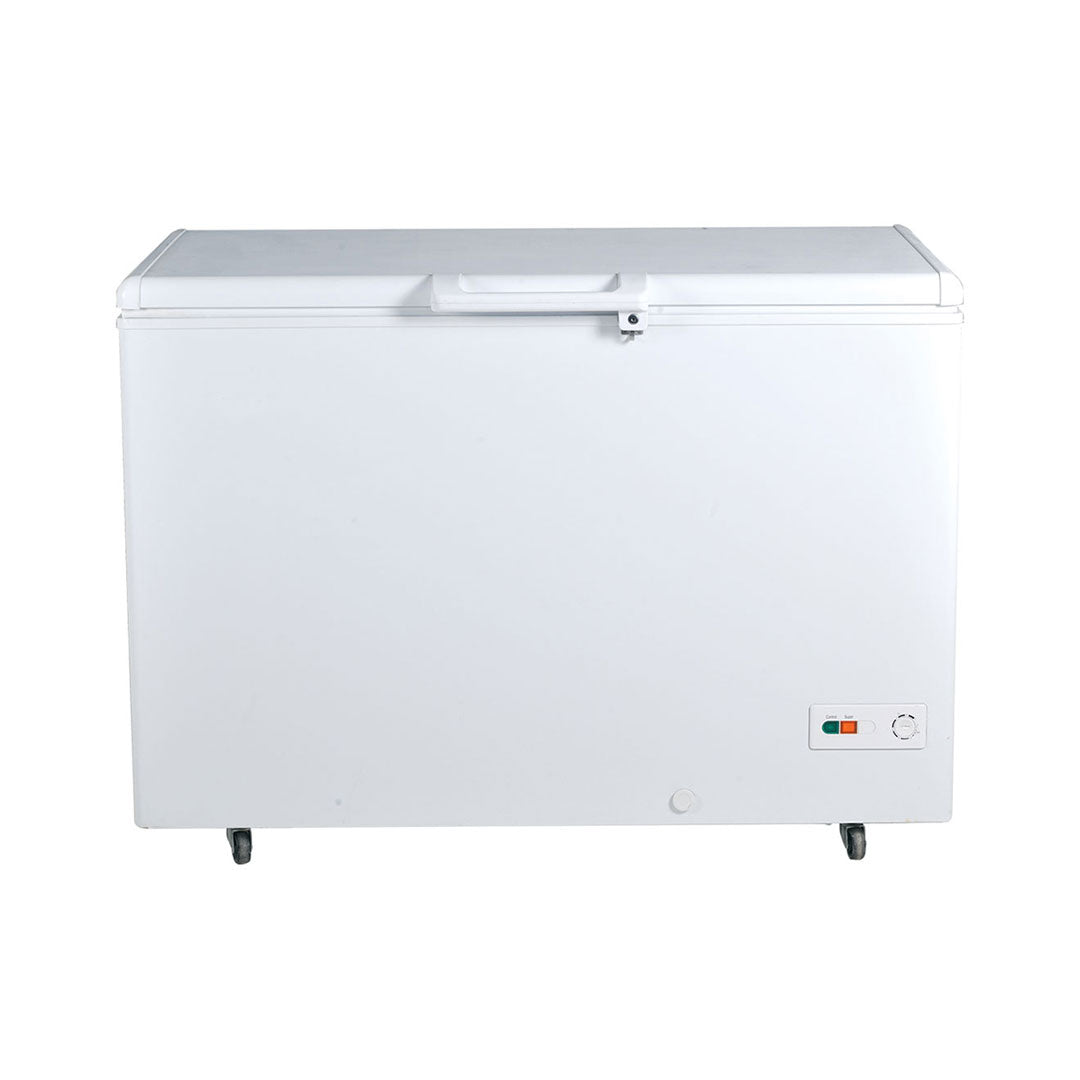 Gaba National GND-14000/17 Single Door Deep Freezer Price in Pakistan