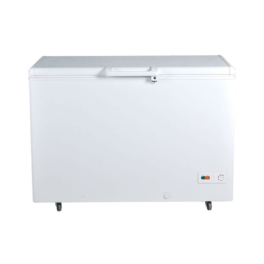 Gaba National GND-14000/17 Single Door Deep Freezer Price in Pakistan