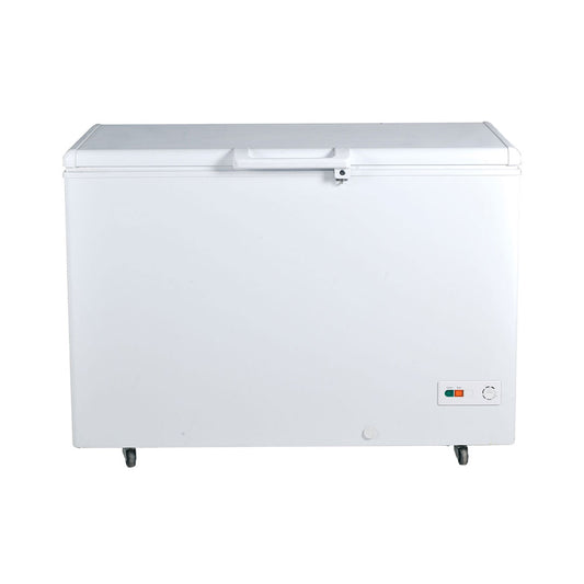 Gaba National GND-17000/17 Single Door Deep Freezer Price in Pakistan