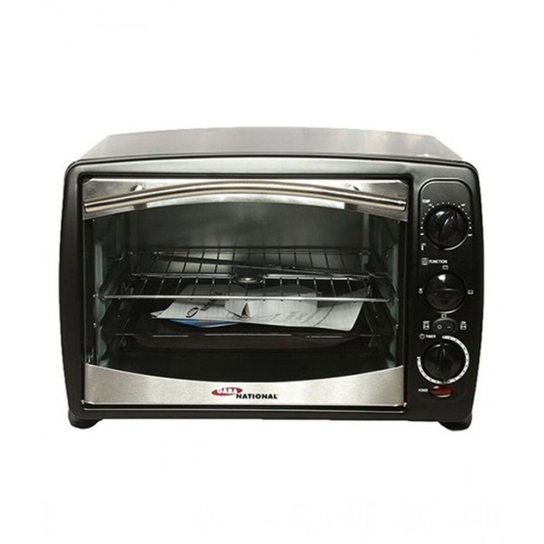 Gaba National GNO 1523 Electric Oven Price in Pakistan