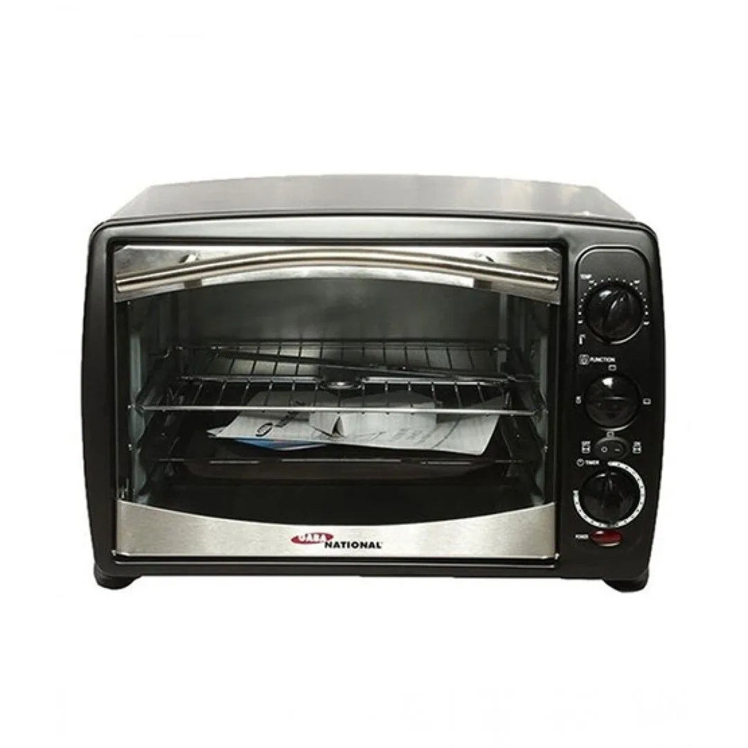 Gaba National GNO 1523 Electric Oven Price in Pakistan Main image