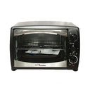 Gaba National GNO-1523 Electric Oven
