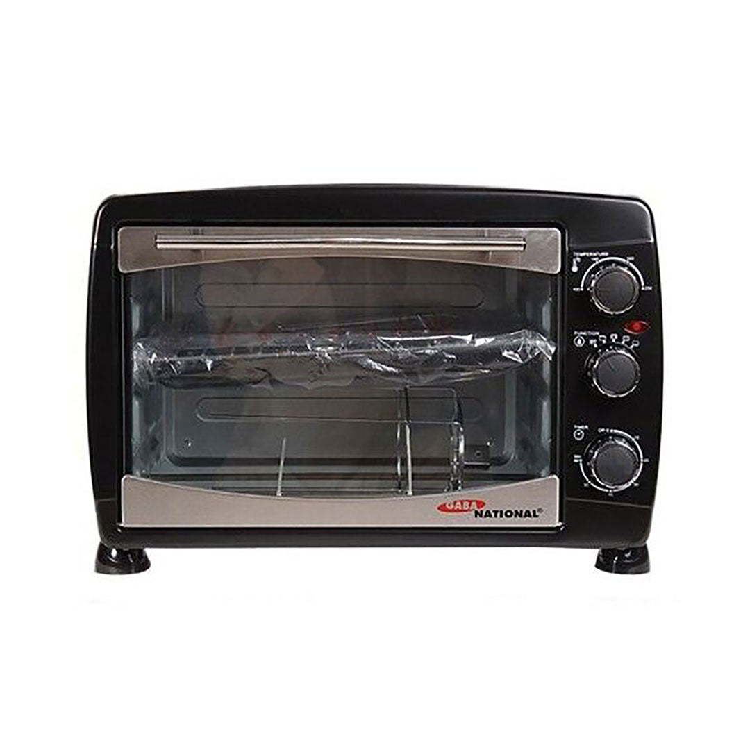 Gaba National GNO 1528 Electric Oven Price in Pakistan