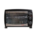 Gaba National GNO-1528 Electric Oven