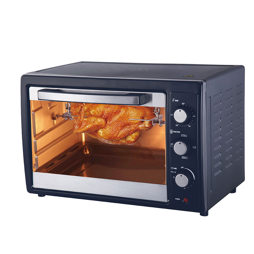 Gaba National GNO 2138 Electric Oven Price in Pakistan