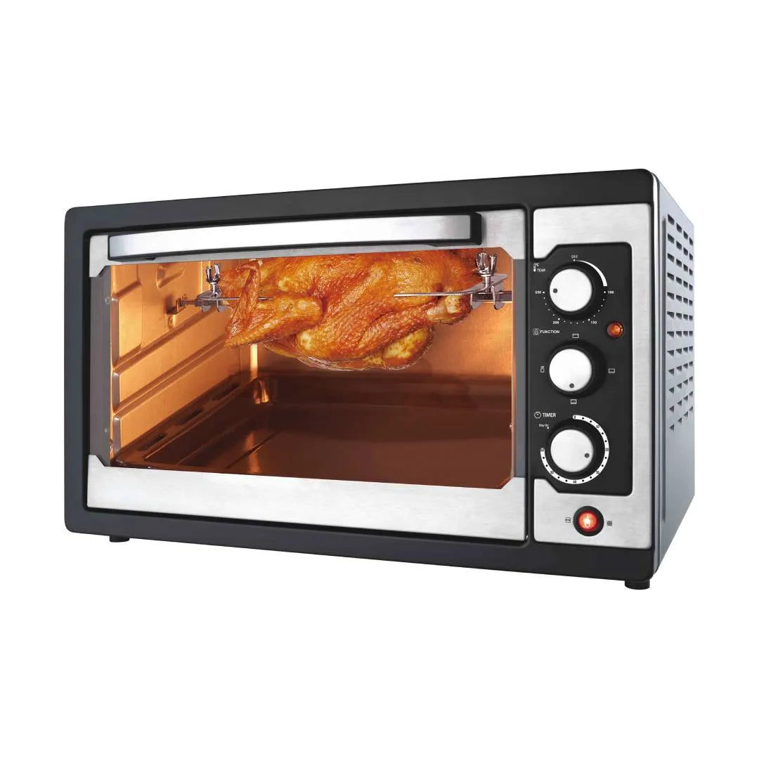 Gaba National GNO 2148 Electric Oven Price in Pakistan