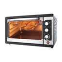 Gaba National GNO-2148 Electric Oven