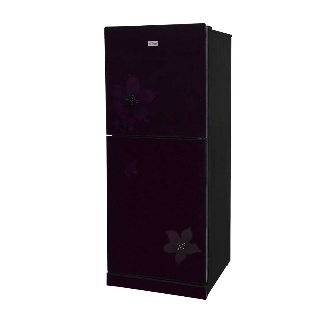 Gaba National GNR-1712 G.D Inverter Double Door Refrigerator Price in Pakistan