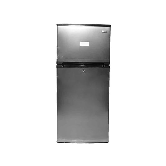 Gaba National GNR-188 S.S Refrigerator Price in Pakistan