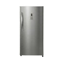 Gaba National GNR-2504 S.S Stainless Steel Refrigerator