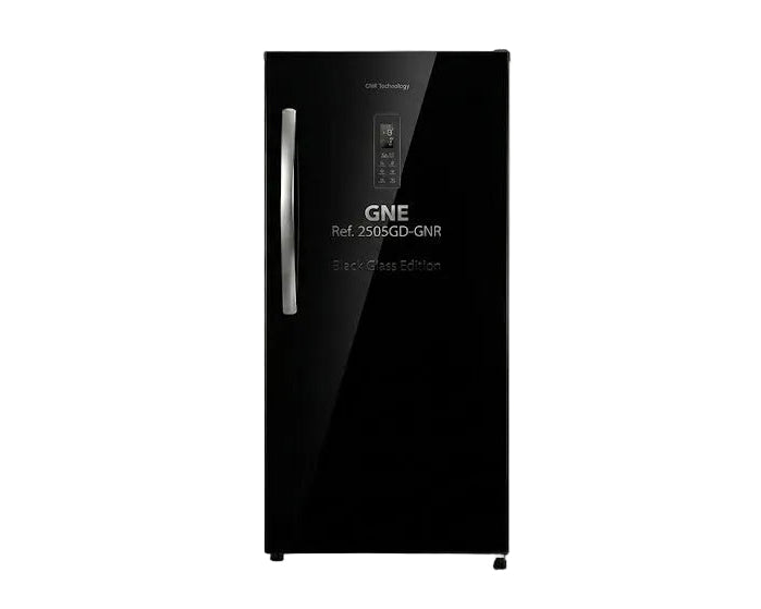 Gaba National GNR-2505 G.D Refrigerator Price in Pakistan