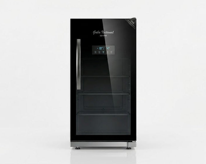 Gaba National GNR-2507 G.D Refrigerator Price in Pakistan