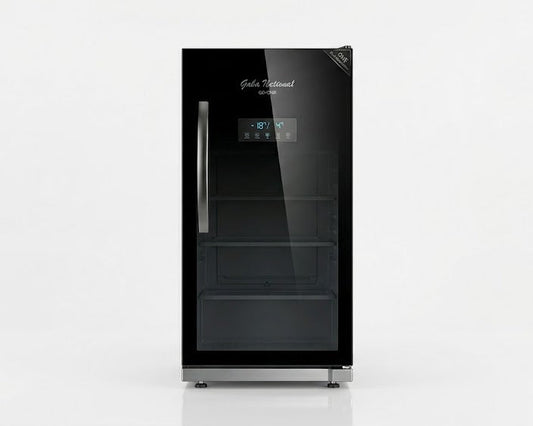 Gaba National GNR-2507 G.D Refrigerator Price in Pakistan