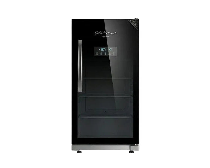 Gaba National GNR-2507 Inverter G.D Refrigerator Price in Pakistan