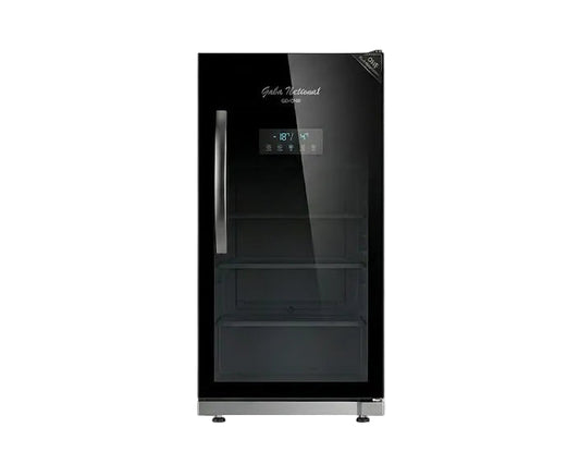 Gaba National GNR-2507 Inverter G.D Refrigerator Price in Pakistan