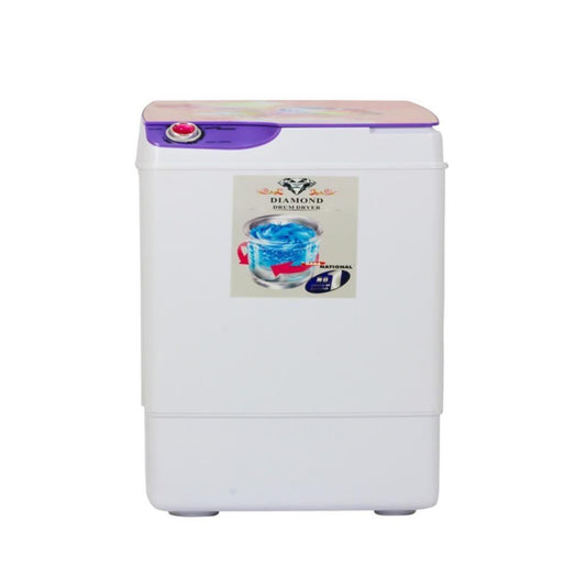 Gaba National GNW-1606/23 S.S Spinner and Dryer Price in Pakistan