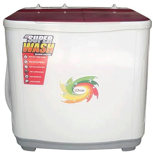 Gaba National GNW-1719 Twin Tub Washing Machine Price in Pakistan
