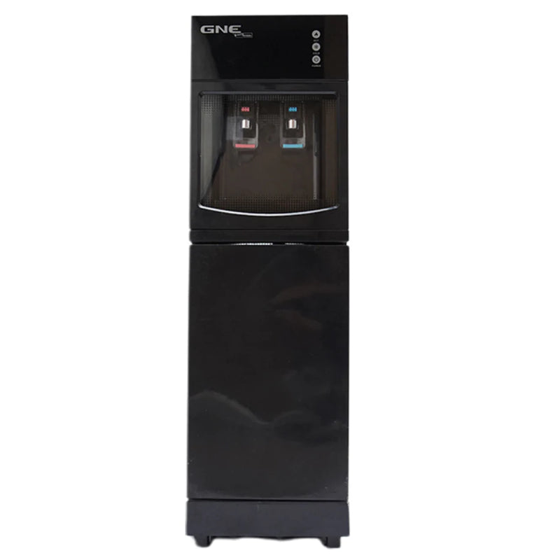 Gaba National GNW-2100/177 Glass Door Water Dispenser Price in Pakistan