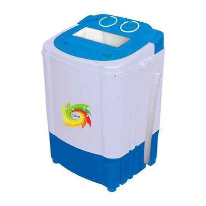 Gaba National GNW-92020 Baby Washing Machine 