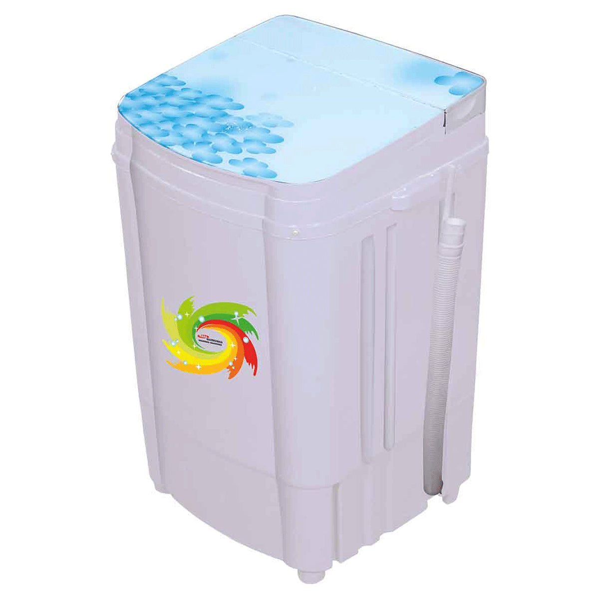 Gaba National GNW-93020 G.D Baby Washing Machine 