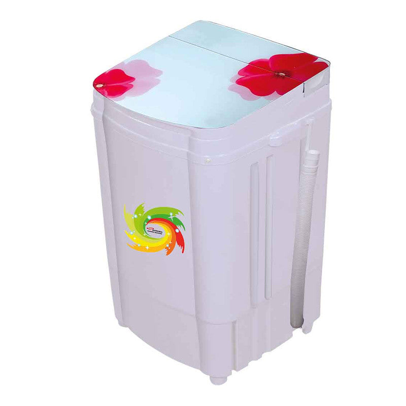 Gaba National GNW-94023 Single Tub Baby Washing Machine 