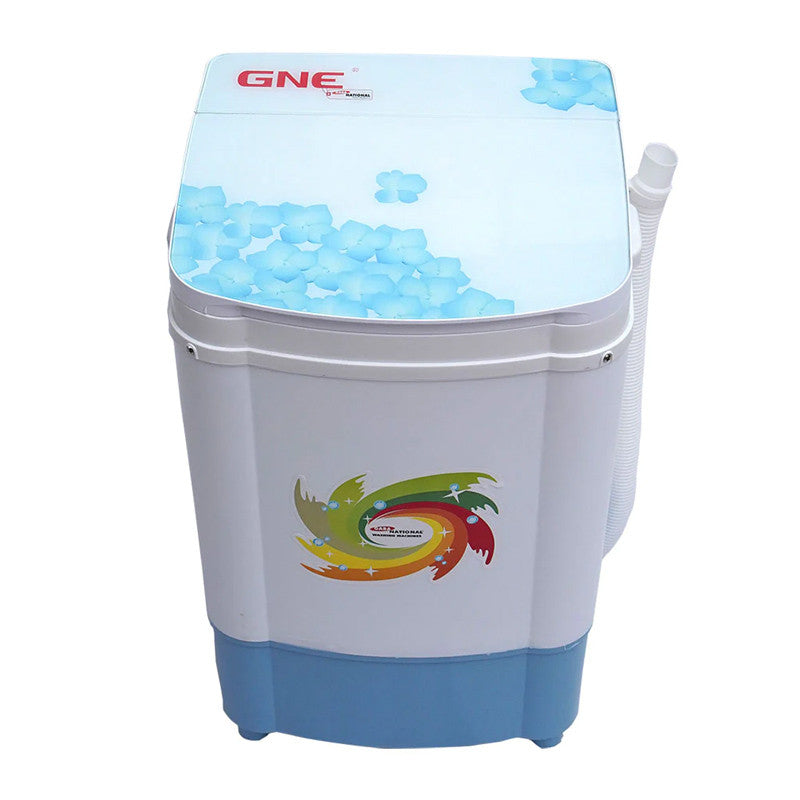 Gaba National GNW-94023 Single Tub Baby Washing Machine Price in Pakistan