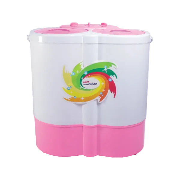 Gaba National GNW-95023 Baby Washer Price in Pakistan