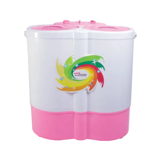 Gaba National GNW-95023 Baby Washer Price in Pakistan
