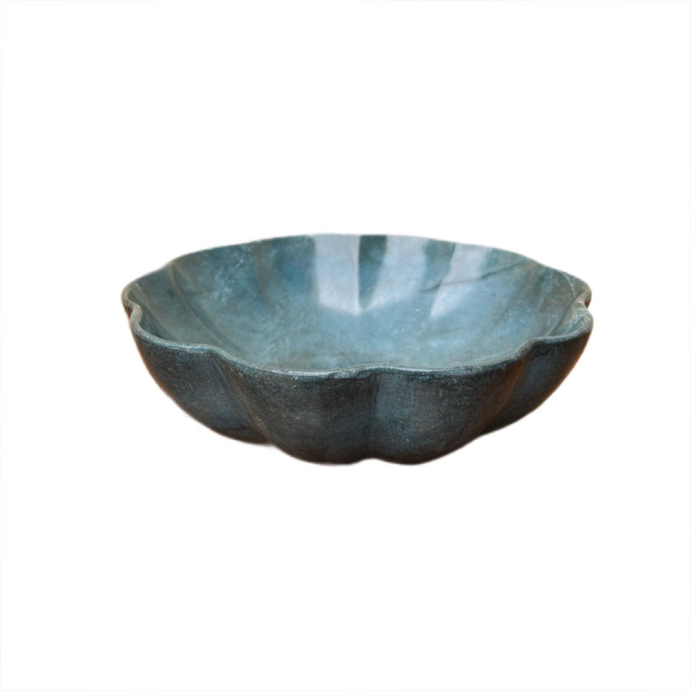 Gaia Phool Bowl Green Price in Pakistan