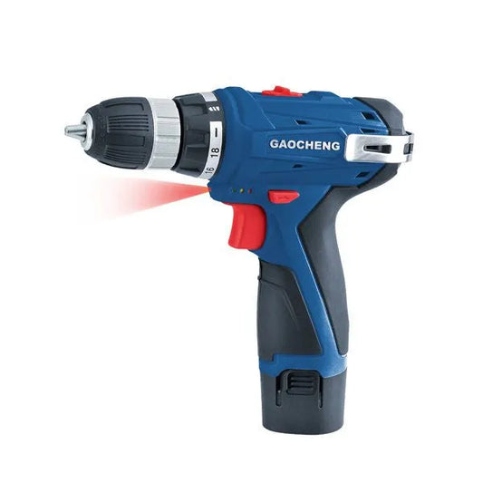 Gaocheng Driver Drill Price in Pakistan