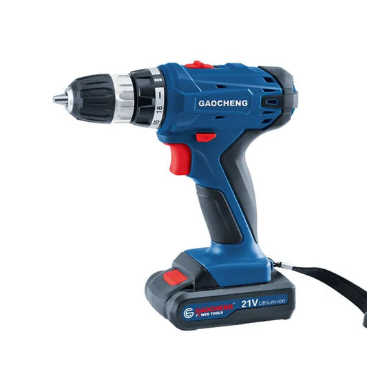 Gaocheng Driver Drill Price in Pakistan