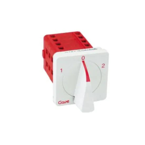 Gave A-356B 6100 4P 63Amp Changeover Switch Price In Pakistan