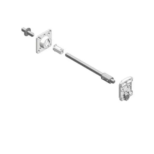 Gave AK0000006 Plate Base Mount 63-100A Price In Pakistan